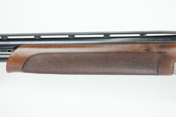 Browning Citori 725 Pro Sporting Adjustable Comb 20GA 30"
