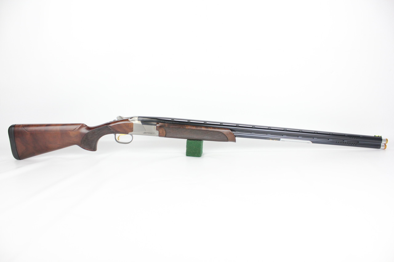 Browning Citori 725 Pro Sporting Adjustable Comb 20GA 32"