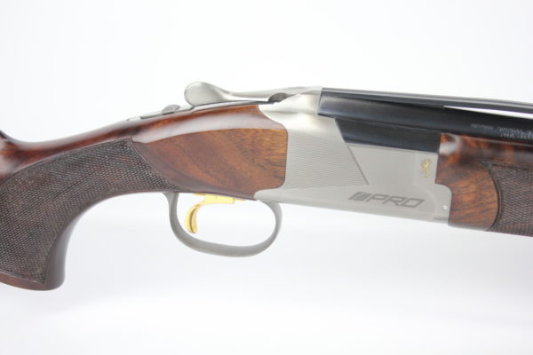 Browning Citori 725 Pro Sporting Adjustable Comb 20GA 32"