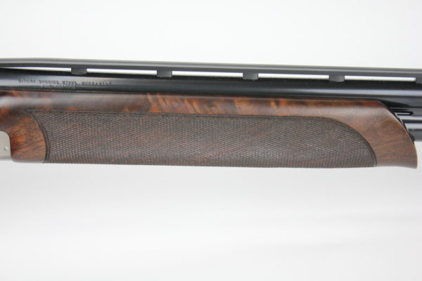 Browning Citori 725 Pro Sporting Adjustable Comb 20GA 32"