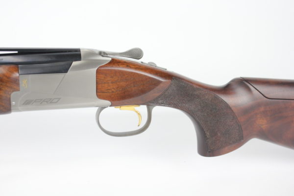 Browning Citori 725 Pro Sporting Adjustable Comb 20GA 32"