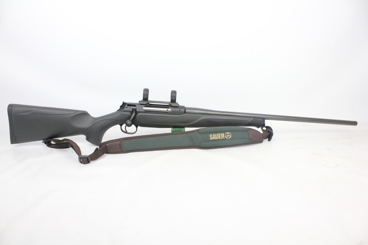 Sauer 404 Classic XT Package 270 WIN S404