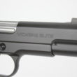 Wilson Combat Vickers Elite Commander 45ACP