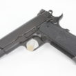 Wilson Combat Vickers Elite Commander 45ACP