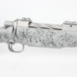 Cooper Firearms Model 92 Backcountry 270 WIN Grey/Black