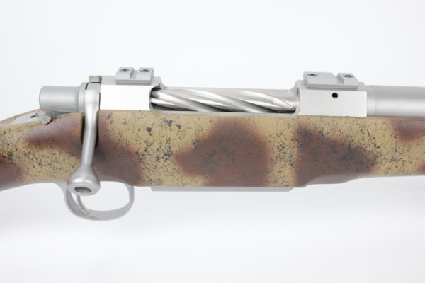 Cooper Firearms Model 92 Backcountry 7x57