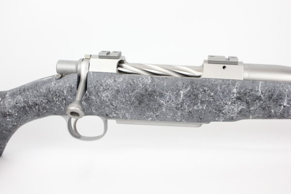 Cooper Firearms Model 92 Backcountry 300 WIN Dark Grey