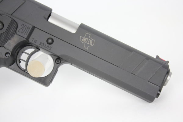 STI International Hawk 5.0 9MM