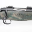 Cooper Firearms Model 54 Excalibur 6.5 Creedmoor Dark Timber Camo