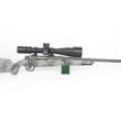 Gunwerks ClymR Long Range Package 6.5 Creedmoor