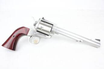 Freedom Arms Model 83 Premier Grade 454 Casull 7.5"