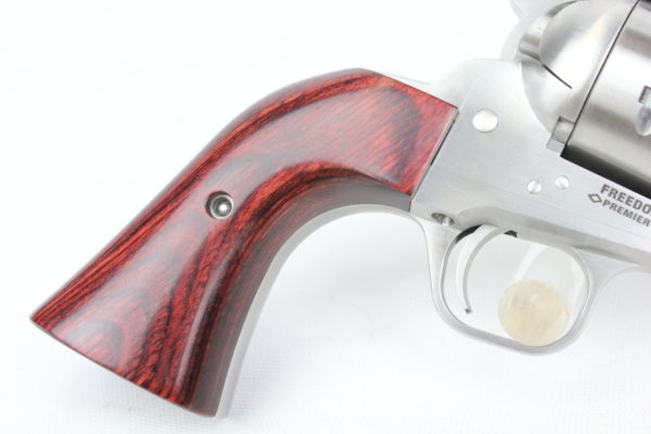 Freedom Arms Model 83 Premier Grade 454 Casull 7.5"