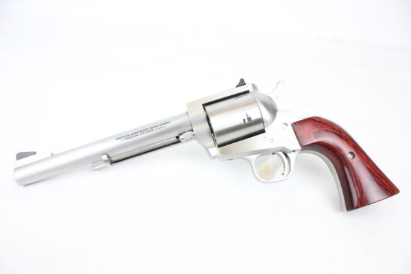 Freedom Arms Model 83 Premier Grade 454 Casull 7.5"