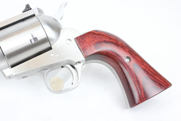 Freedom Arms Model 83 Premier Grade 454 Casull 7.5"