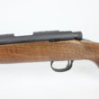 Cooper Firearms Model 57 Jackson Squirrel 22LR Upgraded