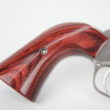 Freedom Arms Model 97 Premier Grade 357 MAG 4.25" Upgraded