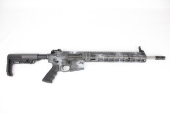 Falkor Standard AR15 223 WYLDE