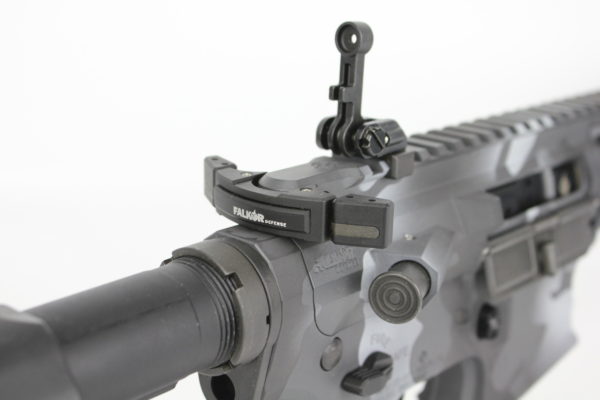 Falkor Standard AR15 223 WYLDE