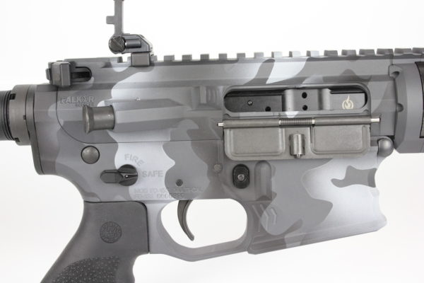 Falkor Standard AR15 223 WYLDE