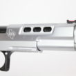 STI International DVC 3 GUN 9MM 5.4" Chrome & Black