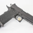 STI Tactical DS 4.0" 9MM Black Out 10-240030