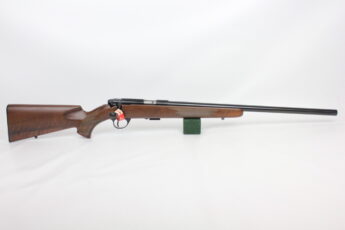 Anschutz 1710 D HB Classic 22LR Heavy Barrel 23"