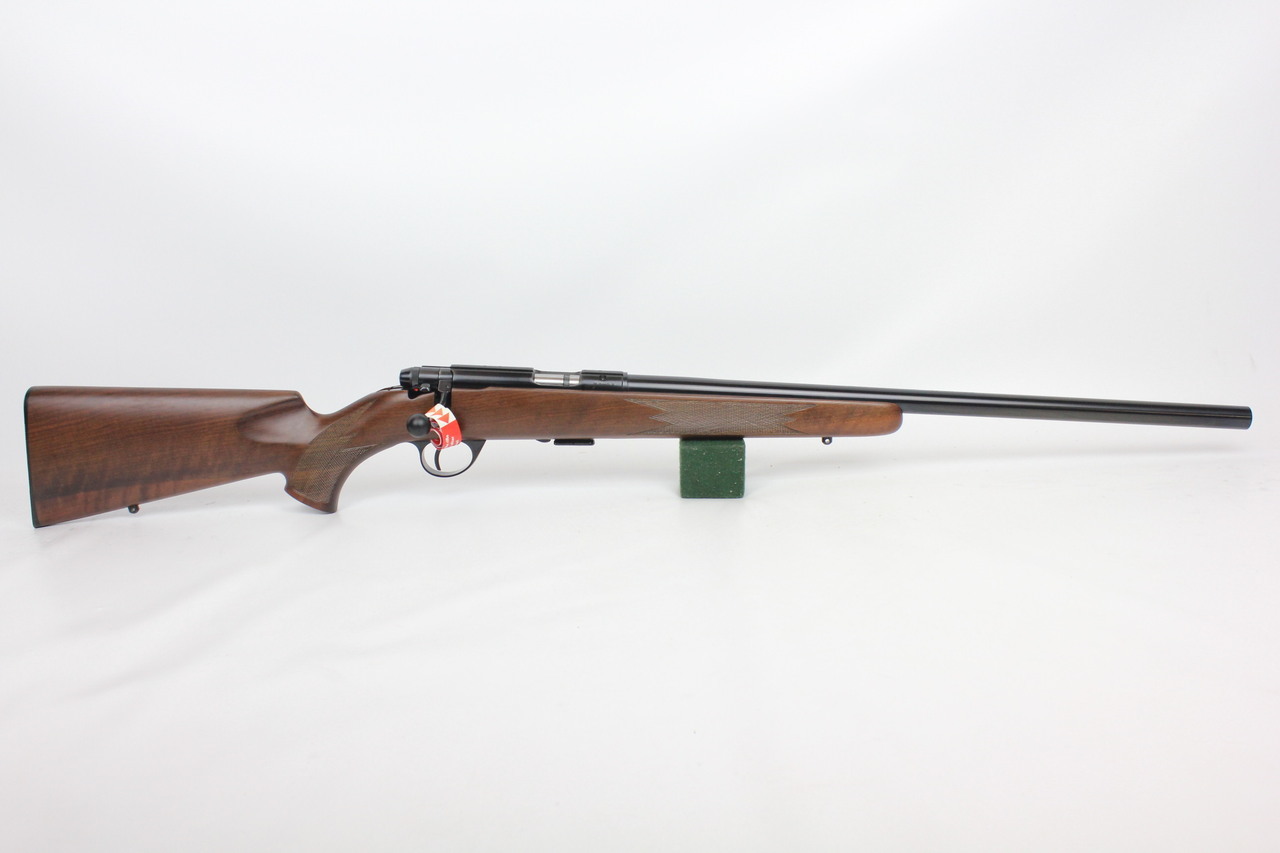 Anschutz 1710 D HB Classic 22LR Heavy Barrel 23"