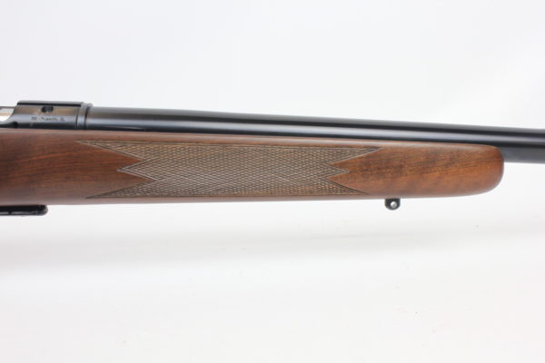 Anschutz 1710 D HB Classic 22LR Heavy Barrel 23"