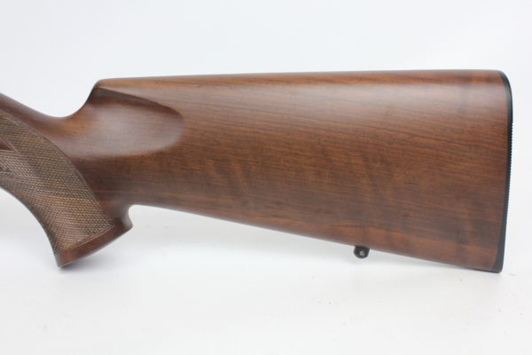 Anschutz 1710 D HB Classic 22LR Heavy Barrel 23"