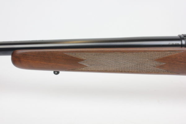 Anschutz 1710 D HB Classic 22LR Heavy Barrel 23"