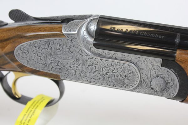 Rizzini Artemis Light 28GA 28"