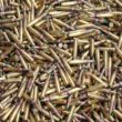 Federal 5.56 Nato 1000 Rounds Green Tip XM855 62GR 556