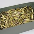 Federal 5.56 Nato 1000 Rounds Green Tip XM855 62GR 556