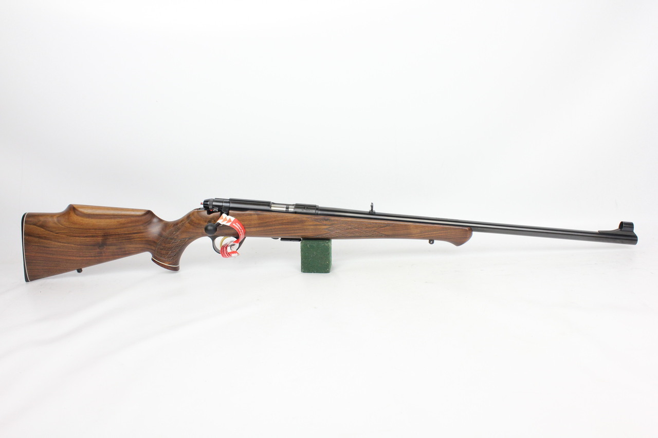 Anschutz 1710 D KL Limited Edition 22LR Monte Carlo