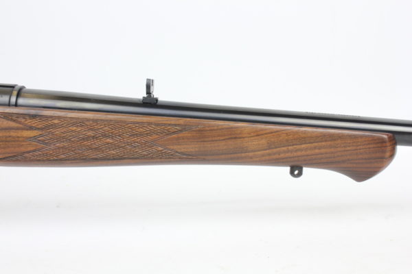 Anschutz 1710 D KL Limited Edition 22LR Monte Carlo