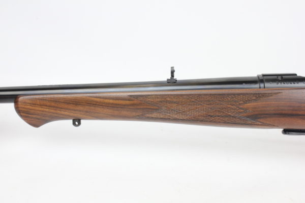 Anschutz 1710 D KL Limited Edition 22LR Monte Carlo