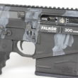 Falkor Defense Petra 300 WIN MAG Dracos Shadow Camo