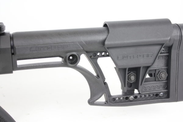 Falkor Defense Petra 300 WIN MAG Dracos Shadow Camo