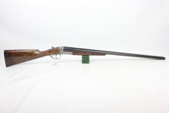 Merkel 147EL Side By Side Shotgun 20GA 28"