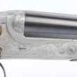 Merkel 147EL Side By Side Shotgun 20GA 28"