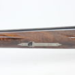 Merkel 147EL Side By Side Shotgun 20GA 28"