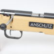 Anschutz 1416 HB 64R Stock w/ 2 Stage Trigger 22LR