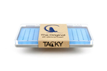 The Original Tacky Fly Box