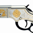 Henry Golden Boy Firefighter Tribute Edition 22 LR H004FM