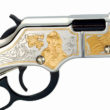 Henry Golden Boy Firefighter Tribute Edition 22 LR H004FM