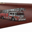 Henry Golden Boy Firefighter Tribute Edition 22 LR H004FM