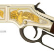 Henry Golden Boy Law Enforcement Tribute Edition 22 LR H004LE