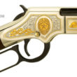 Henry Golden Boy Law Enforcement Tribute Edition 22 LR H004LE
