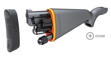 Henry U.S. Survival AR-7 22 LR H002C