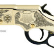 Henry Boy Scouts of America Centennial Edition Golden Boy 22 LR H004BSA